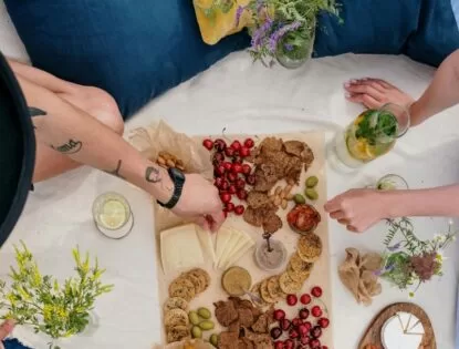 Alimentação saudável e barata: aprenda a comer bem