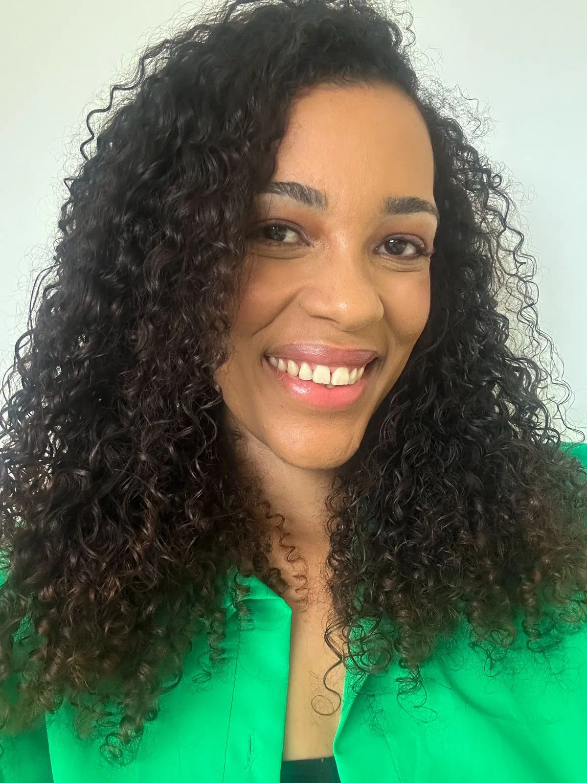 The body shop shampoo e condicionador com Tea Tree RESENHA