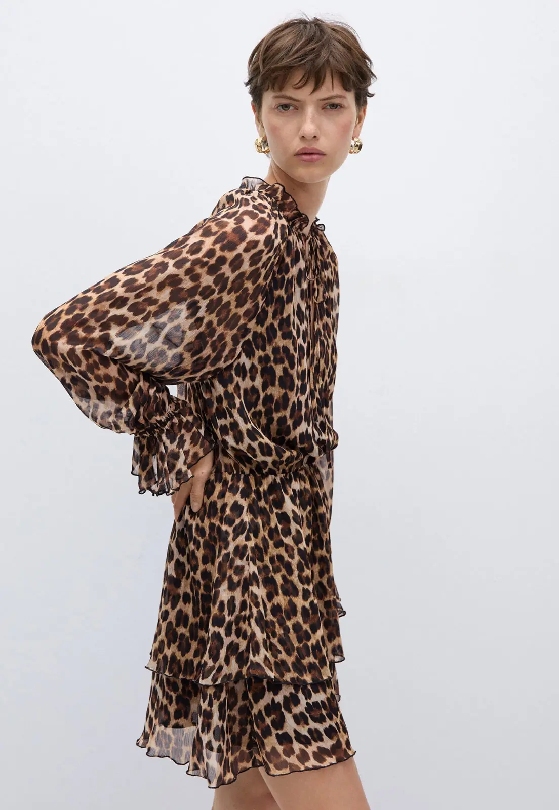 animal print