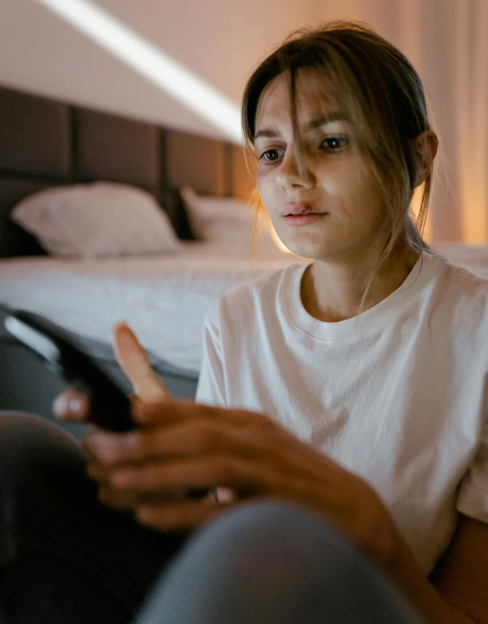 Assédio moral digital a violência psicológica oculta na tecnologia