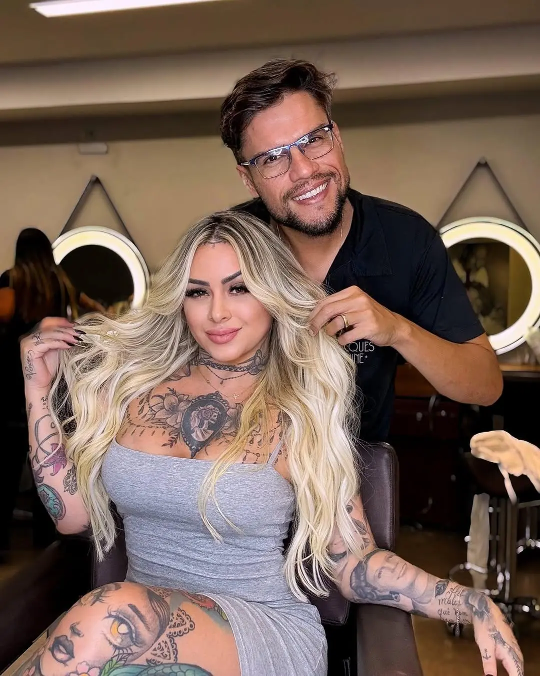 Mega Hair: 8 Mitos e Verdades Que Você Precisa Saber Antes de Colocar