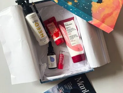 UAUBOX de Julho nos inspira a ser gratos pelas conquistas