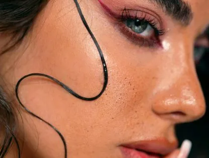 As belezas mais marcantes da SPFW N60 para se inspirar