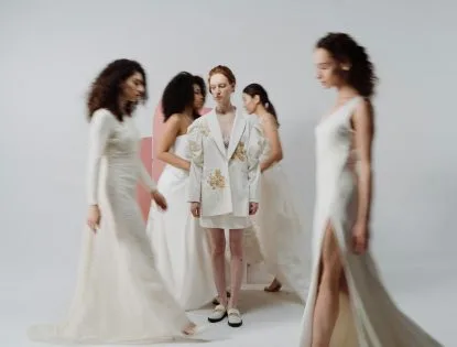SPFW 30 Anos: Três Décadas de Ousadia e Revolução na Moda Brasileira