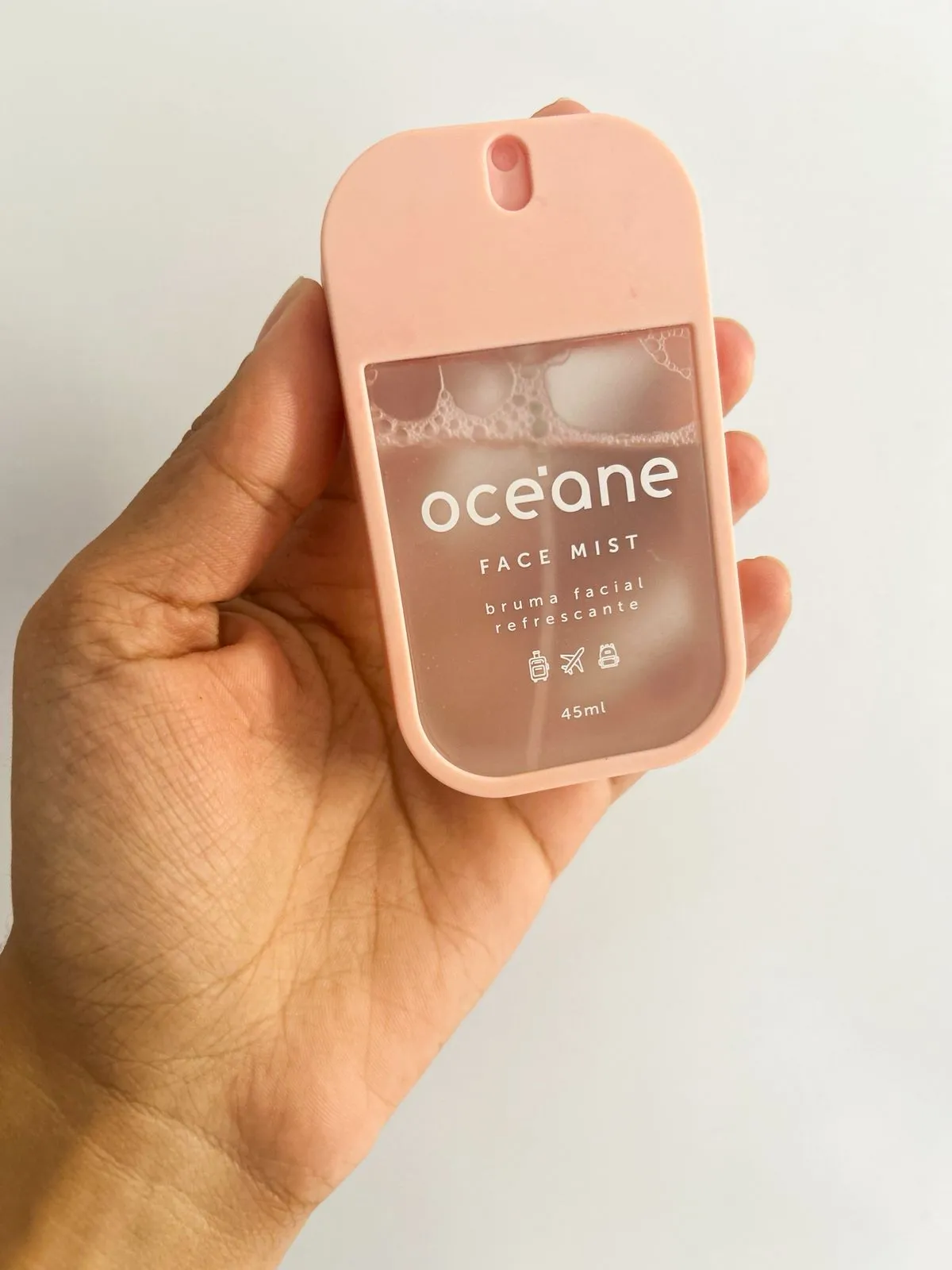 6 maneiras de usar bruma hidratante