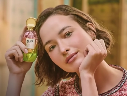 Perfumes Franceses com 25% OFF | Beauté Novembre O.U.i Paris