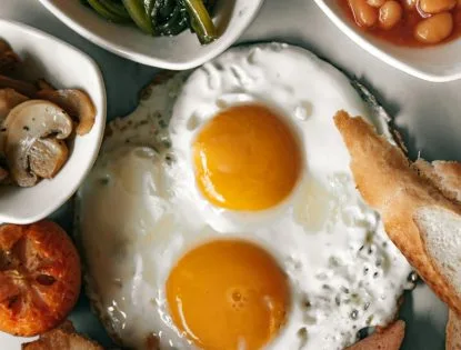 Saúde e bem-estar: o que a falta de proteína pode causar no seu corpo?