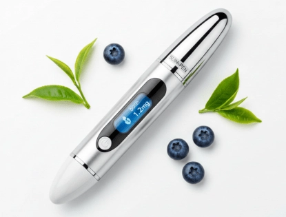 Canetas emagrecedoras exigem prescrição médica