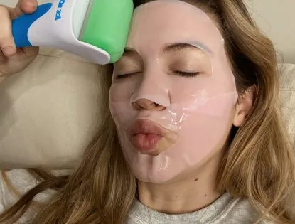 Glow Up Realista: Como transformar sua aparência em 7 dias sem gastar muito