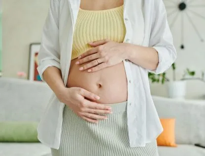 6 cuidados que gestantes precisam ter no verão