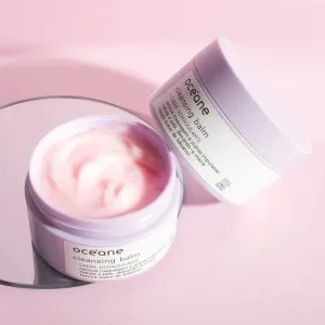 Testamos o Cleansing Balm da Océane vale o hype