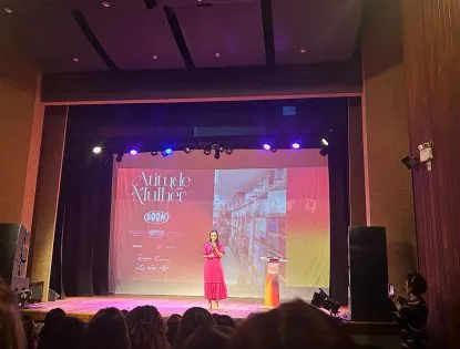 Atitude Mulher: evento incentiva o  empreendedorismo