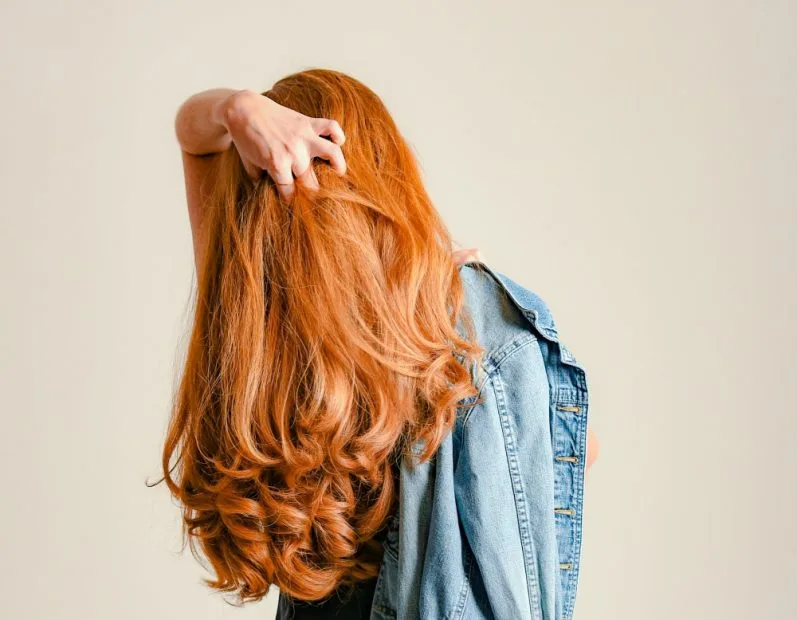 Cabelo de Salão em Casa 5 Erros no Banho que Você Precisa Evitar