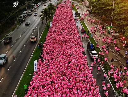 Corrida 100% Você no Rio de Janeiro: como participar