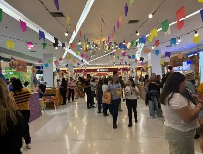 Festa junina movimenta Volta Redonda com cultura e diversão