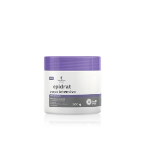 Hidratante Corporal Epidrat Corpo Intensivo 500g