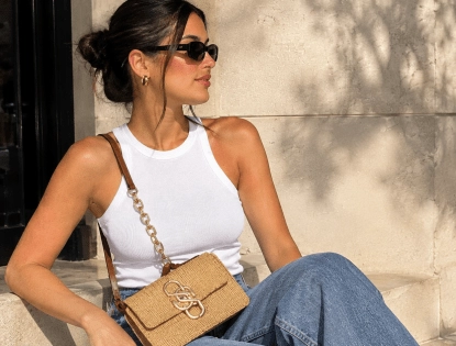 Bolsas Tendência 2027: 7 Modelos Que Vão Dominar a Moda