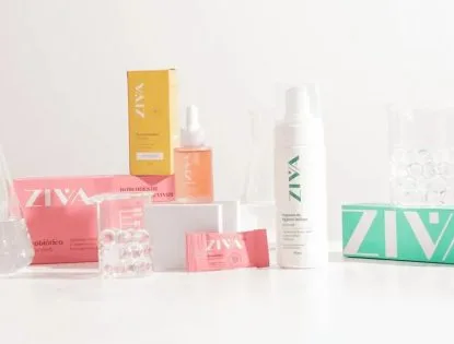 Ziva: cuidado íntimo de dentro pra fora com a Box Equilibrium 360º